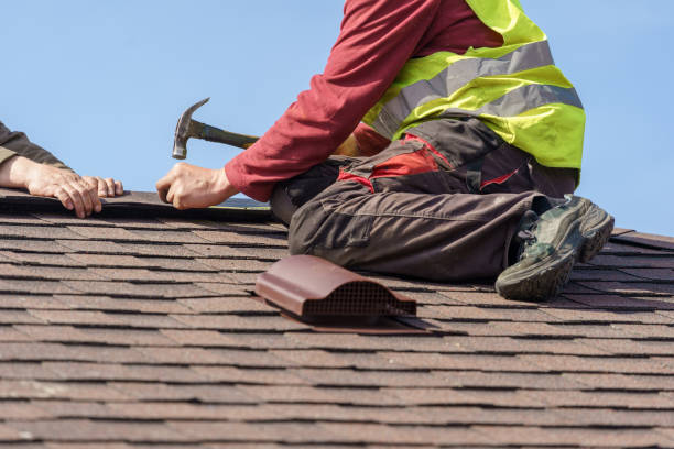 Best Commercial Roofing Services  in Lincoln, MO
