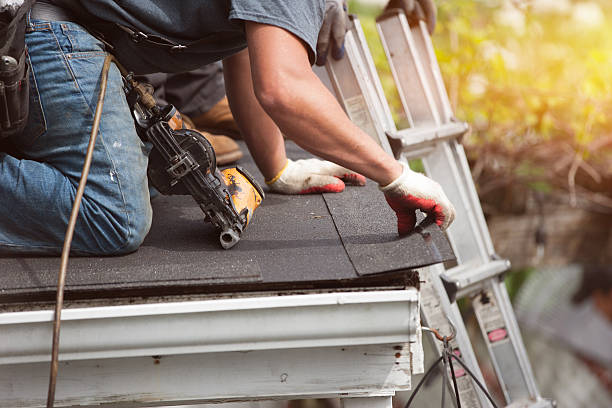 Quick and Trustworthy Emergency Roof Repair Services in Lincoln, MO