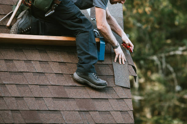 Best Roof Waterproofing Services  in Lincoln, MO